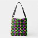 Search for shrove bags Fleur de lis