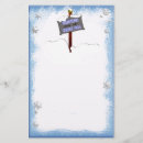 Search for christmas letter paper stationery paper Xmas