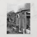 Search for steam train postcards Trains