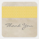 Search for damask thank you stickers Pattern