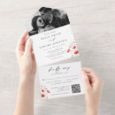 Search for poppy wedding invitations Chic
