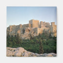 Search for acropolis magnets Greek