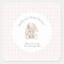 Search for easter baby stickers Bunny baby shower