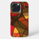 Search for colour pattern iphone cases Black