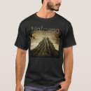 Search for volcano tshirts Lava