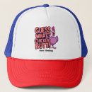 Search for butt hats Chicken