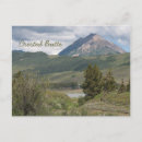 Search for crested butte postcards Colorado