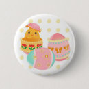 Search for easter chick badges Kids