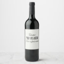 Search for fine wine labels Vintage