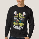 Search for easter hoodies Chocolate