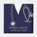Search for graduates magnets Nurse