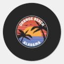 Search for orange beach stickers Summer