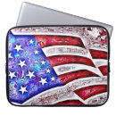 Search for american flag laptop cases Stars and stripes