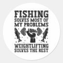 Search for bulk stickers Gym life