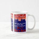 Search for lancaster mugs British