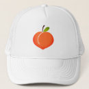 Search for peach hats Funny