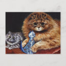 Search for louis wain postcards Retro