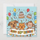 Search for funny animal birthday cards Party
