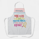 Search for memories aprons Cooking