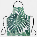 Search for jungle aprons Leaf