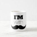 Search for moustache mugs Cute