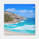 Search for cliffs magnets Ocean