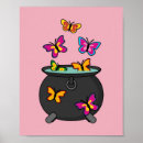 Search for witchery posters Cauldron