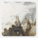 Search for haunted castle stickers Spooky