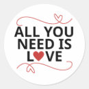 Search for needs stickers Heart
