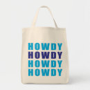 Search for howdy tote bags Southern