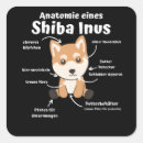 Search for shiba inu dog stickers Puppy