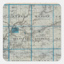 Search for state map stickers Views