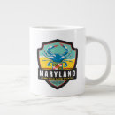 Search for vintage maryland mugs Anderson design group