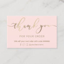 Search for uk business cards Pink