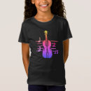 Search for violins For kids