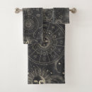Search for celestial bath towels Moon
