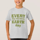Search for plant kids tshirts Planet