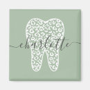 Search for teeth face magnets Dental hygienist