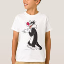 Search for looney tunes kids tshirts Looney tune character