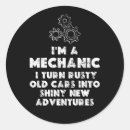 Search for toolbox stickers Mechanic