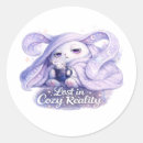 Search for fluffy bunny stickers Kawaii