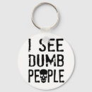 Search for dead key rings Sarcastic
