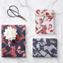 Search for christmas moose wrapping paper Cute