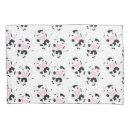 Search for cow pillowcases Cartoon