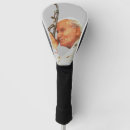Search for christian golf head covers Church