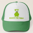 Search for cute frog hats Cartoon