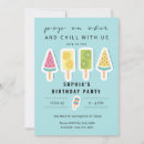 Search for popsicle baby pregnancy invitations Modern