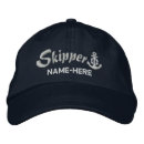 Search for skipper hats Sailing