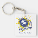 Search for sport square key rings For kids