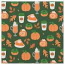 Search for pumpkin fabric Thanksgiving